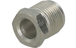 Kopplingsbult / -skruv ZA (Quick Brake)