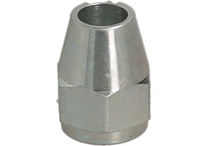 Kopplingsbult / -Skruv - M16x1,5x25,5