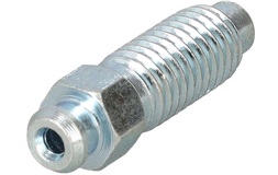 Ventilationsskruv /-ventil 0123 (Quick B