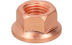 Eksosanleggmutter M12x1,50