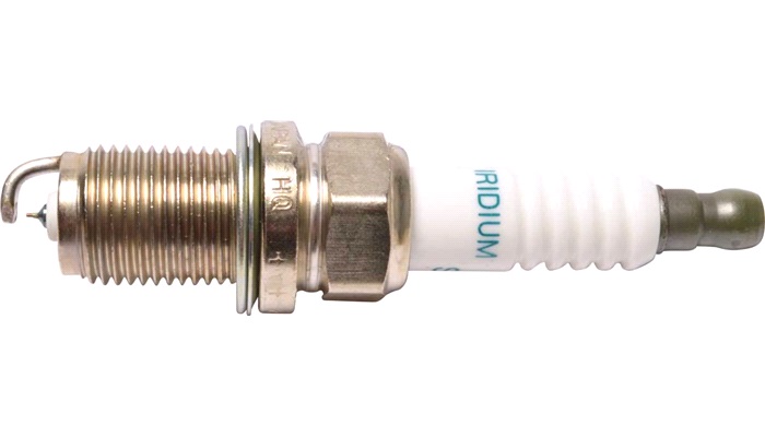 Tændrør - SVK20RZ11 - Iridium - (DENSO)