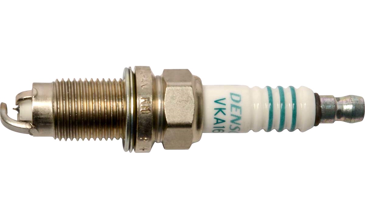 Tændrør - VKA16 - Iridium Tough - (DENSO - Tændrør - VKA16 - Iridium ...