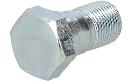 Skrue/bolt M12x1,0 (Quick break)