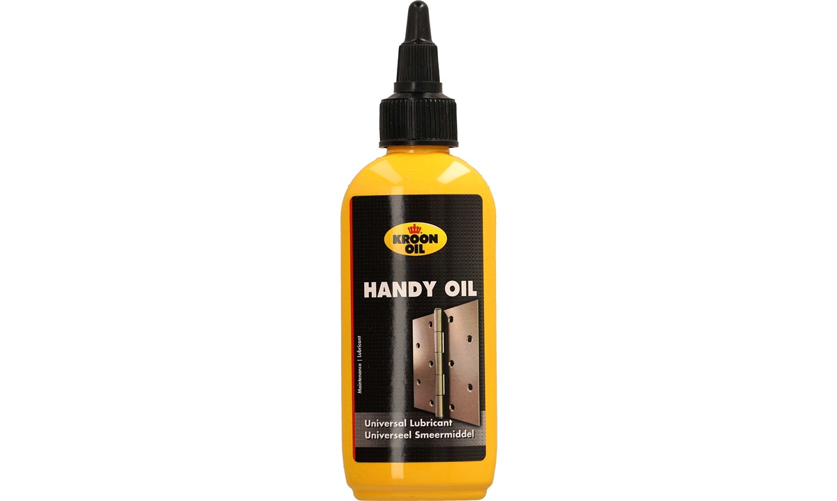  Kroon-oil Handy Oil, syrefri, 100 ml