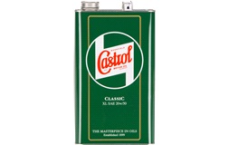 Castrol Classic XL 20W/50, 5 liter