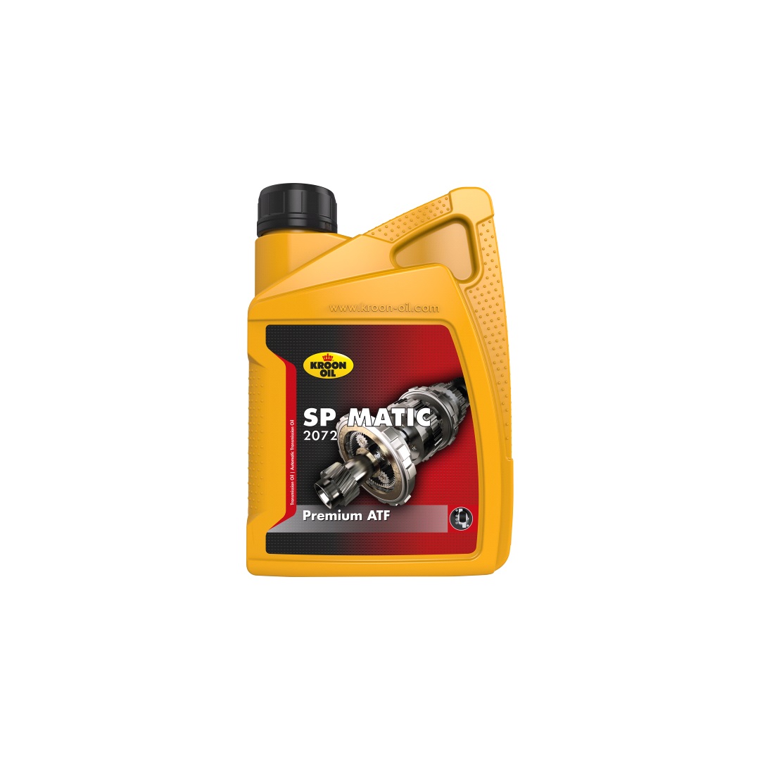 Kroon-oil Girolje Sp Matic Dsg 2072, 1 Liter