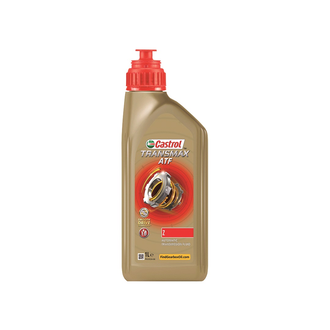 Castrol Castrol Transmax Z Automatväxelolja 1 L