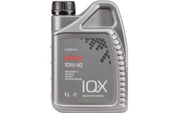 IQ-X EXTRA 10W/40 A3/B4 1 liter