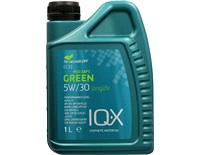  IQ-X LL Green 5/30 1 liter C3 partikel