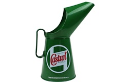 Kande 284ml - Castrol Classic