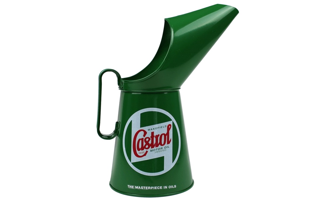  Kande 284ml - Castrol Classic