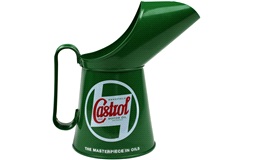 Kande 1,1L - Castrol Classic