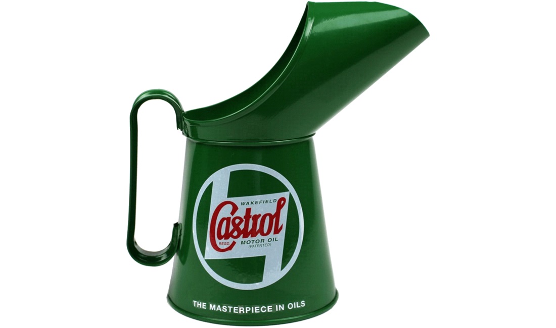  Kande 1,1L - Castrol Classic