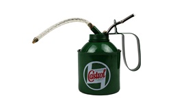 Oliekande 500ml - Castrol Classic