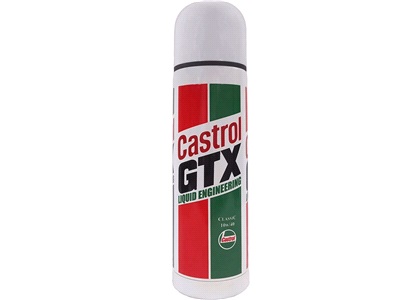 Termoflaske 0,5L - Castrol Classic