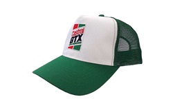 Kasket GTX - Castrol Classic