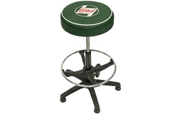 Barstol justerbar - Castrol Classic