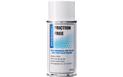Lindemann Friction Free 300ml