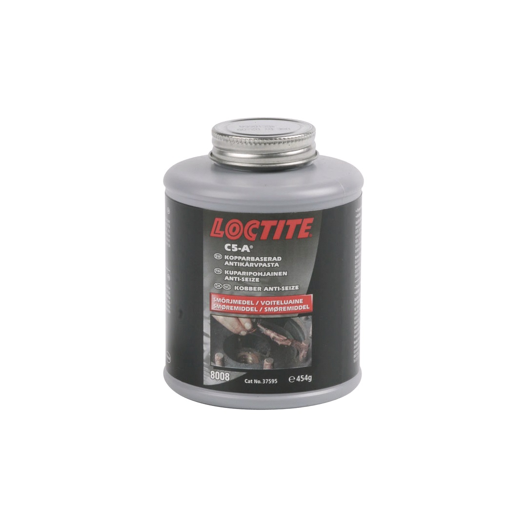 Loctite Kobberfett 450gr.