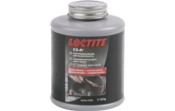 Kobberfedt 453 gr. Henkel Loctite