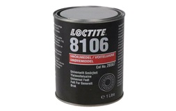 Loctite Univ.fedt kuglelejefedt 8106 1L