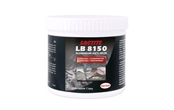 Loctite LB8150 Aluminium Anti-Seize 400g