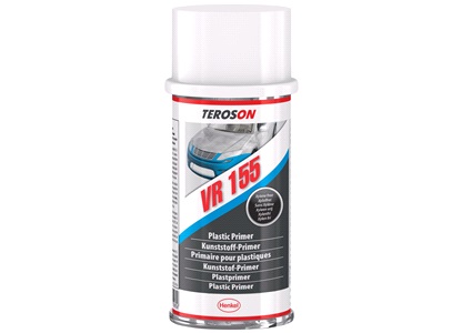 Plastprimer VR 155 150ml - Teroson