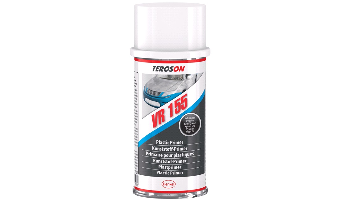  Plastprimer VR 155 150ml - Teroson