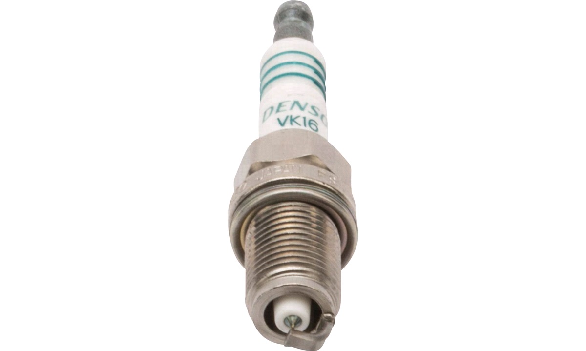 Tændrør - VK16 - Iridium Tough - (DENSO) - Tændrør - VK16 - Iridium ...