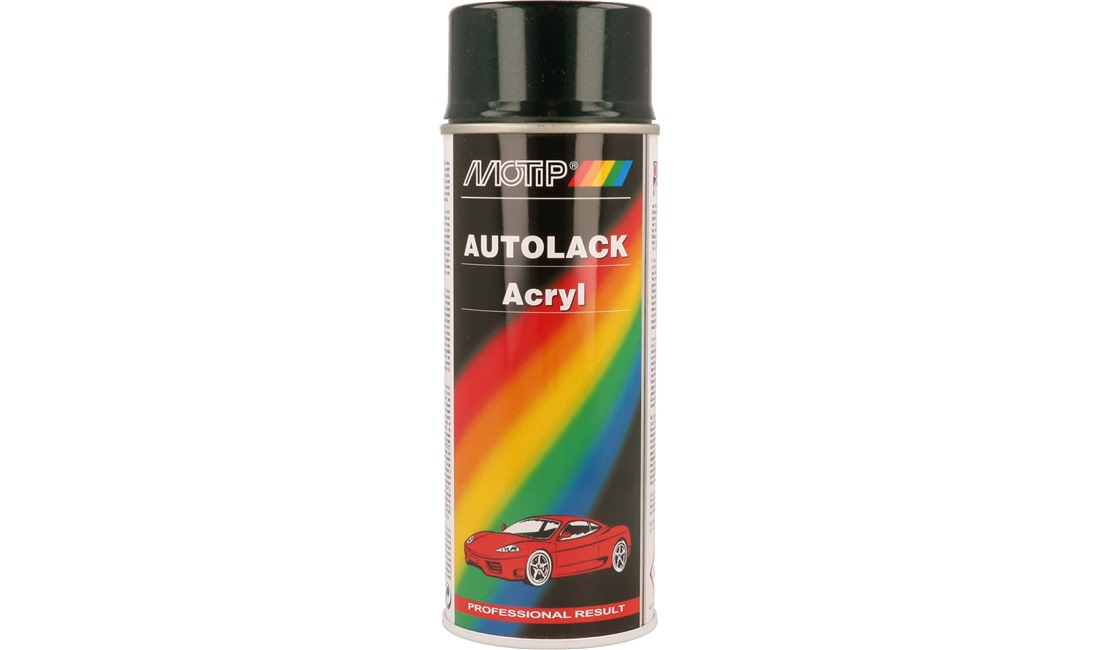  MOTIP autolak - 53569 - 400 ml