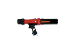 Fugepistol trykluft