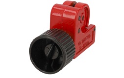 Bremserørs værktøj / rørskærer 3-16 mm