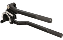 Bremserørs værktøj / rørbukker