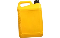 Kroon Oil Kompressorolie H100 5 liter