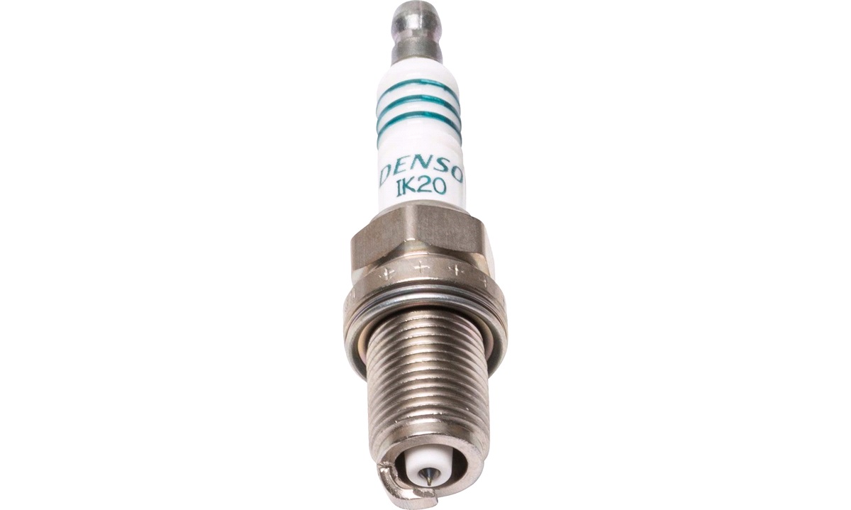 Tennplugg - IK20 - Iridium Power - (DENSO) - Tennplugger - thansen.no