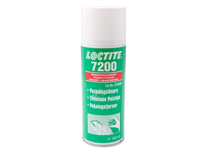 Loctite 7200 - pakningsfjerner 400ML