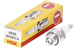 Tændrør NGK BPMR7A Motorsav+Plæneklipper