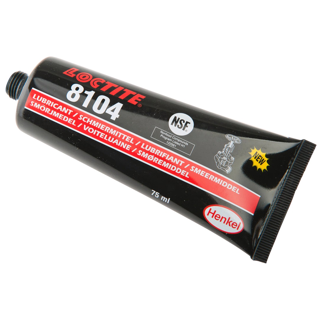 Loctite Silikonfett Henkel Loctite Syrafri 75ml