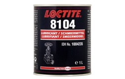 Silikonefedt Henkel Loctite Syrefri 1L