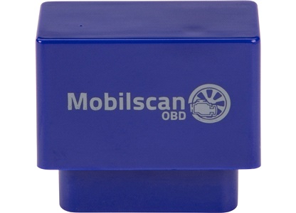 Mobilscan for Android telefon