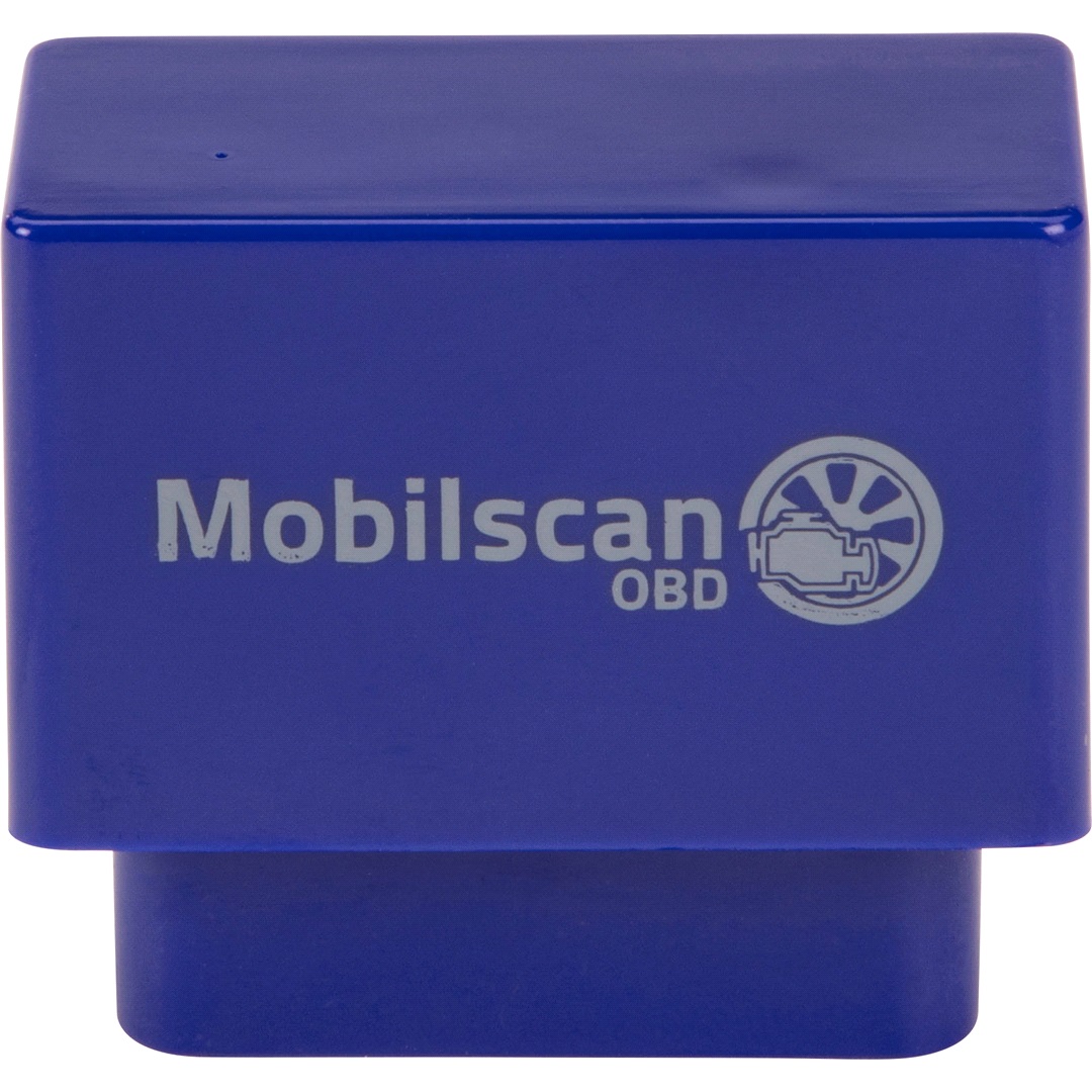 Mobilscan Mobilscan för Android telefon