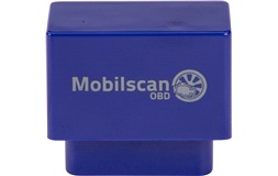 Mobilscan for Android telefon
