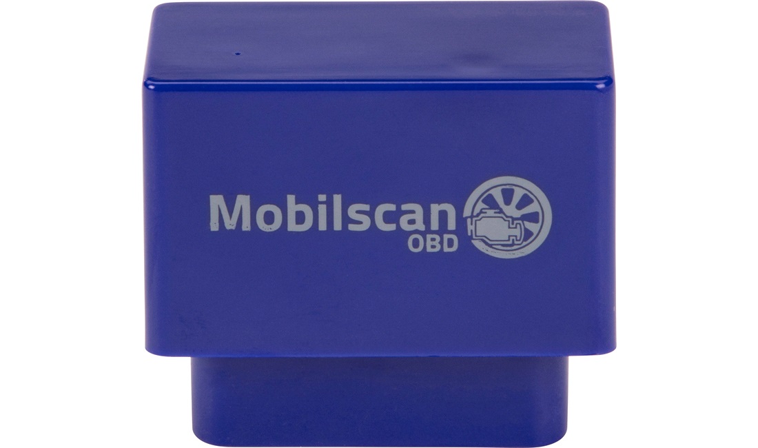  Mobilscan for Android telefon