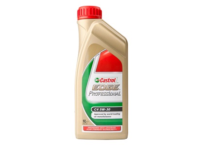 Castrol EDGE Prof. 5W/30 (C4) 1 liter