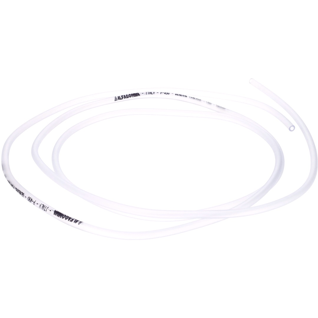 RAZE Sprinkler slang 4 mm. 2 meter stycke