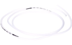 Spyleslange 4 mm. 2 meter stykker