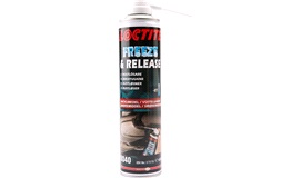 Loctite Frysespray -43c 8040 400ml
