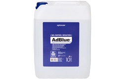 AdBlue Optimize tilsetning 10 liter