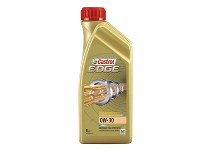 Castrol EDGE Titan 0W/30 (C3) 1 L