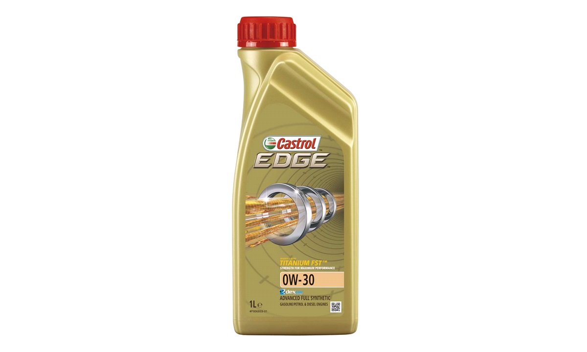  Castrol EDGE Titan 0W/30 (C3) 1 L